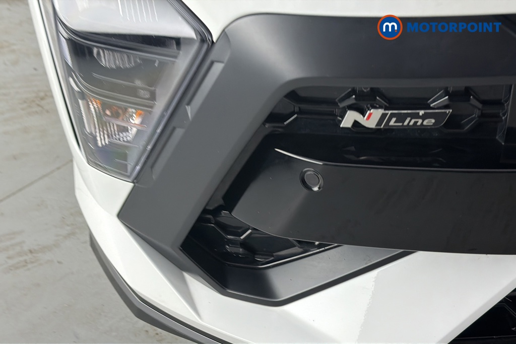 Hyundai Kona N Line Automatic Petrol-Electric Hybrid SUV - Stock Number (1665378) - 38th supplementary image