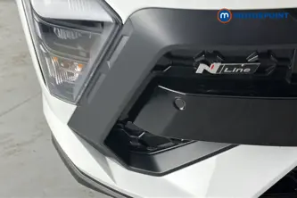 Hyundai Kona N Line Automatic Petrol-Electric Hybrid SUV - Stock Number (1665378) - 38th supplementary image