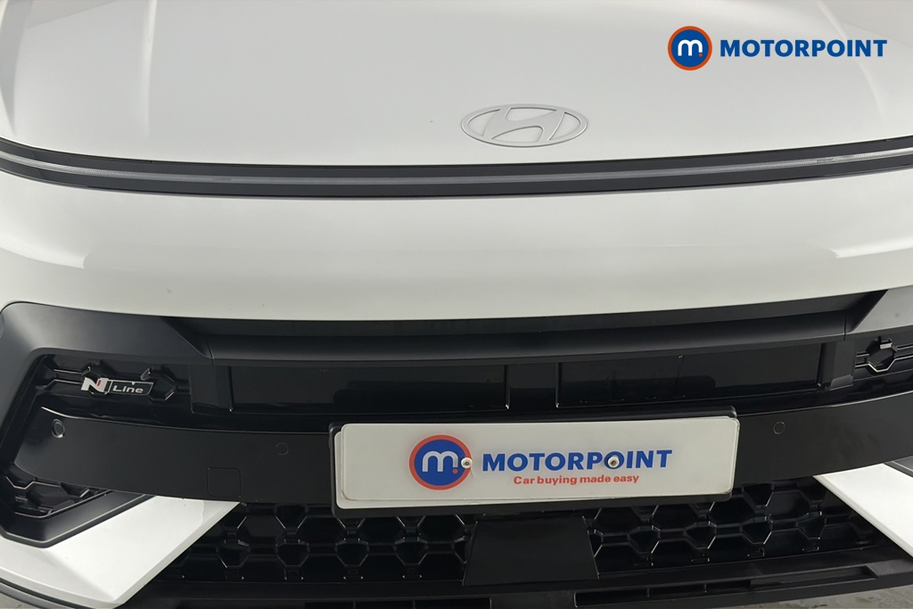 Hyundai Kona N Line Automatic Petrol-Electric Hybrid SUV - Stock Number (1665378) - 43rd supplementary image