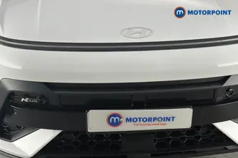 Hyundai Kona N Line Automatic Petrol-Electric Hybrid SUV - Stock Number (1665378) - 43rd supplementary image
