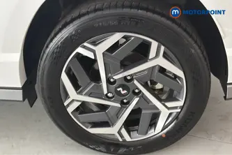 Hyundai Kona N Line Automatic Petrol-Electric Hybrid SUV - Stock Number (1665378) - 45th supplementary image