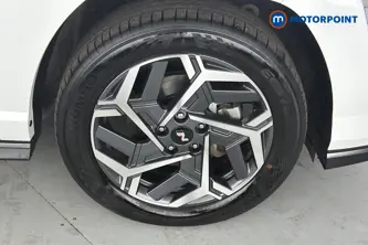 Hyundai Kona N Line Automatic Petrol-Electric Hybrid SUV - Stock Number (1665378) - 47th supplementary image
