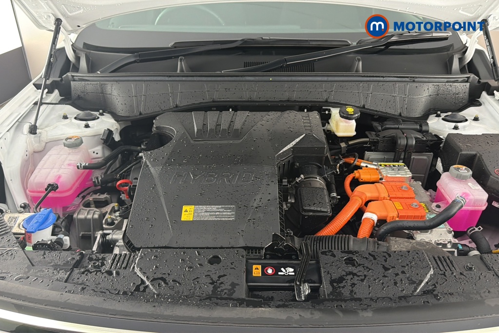 Hyundai Kona N Line Automatic Petrol-Electric Hybrid SUV - Stock Number (1665378) - 48th supplementary image