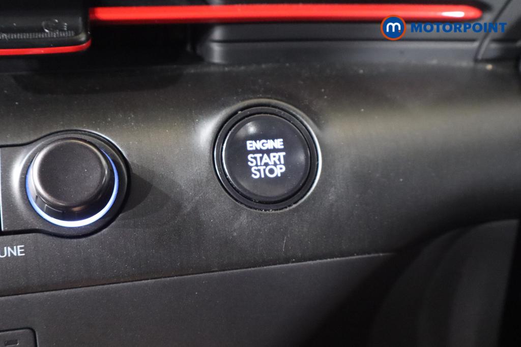 Hyundai Kona N Line Automatic Petrol-Electric Hybrid SUV - Stock Number (1665498) - 11th supplementary image