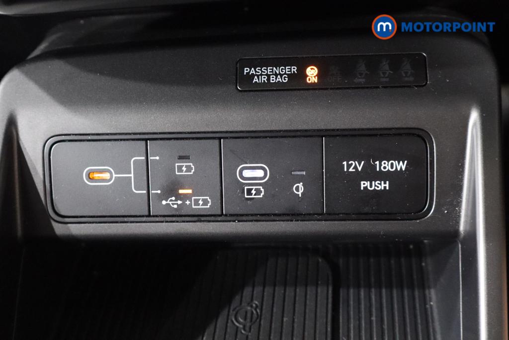 Hyundai Kona N Line Automatic Petrol-Electric Hybrid SUV - Stock Number (1665498) - 12th supplementary image
