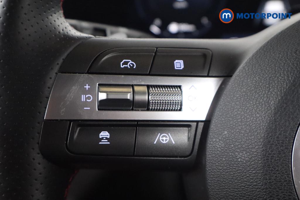 Hyundai Kona N Line Automatic Petrol-Electric Hybrid SUV - Stock Number (1665498) - 14th supplementary image
