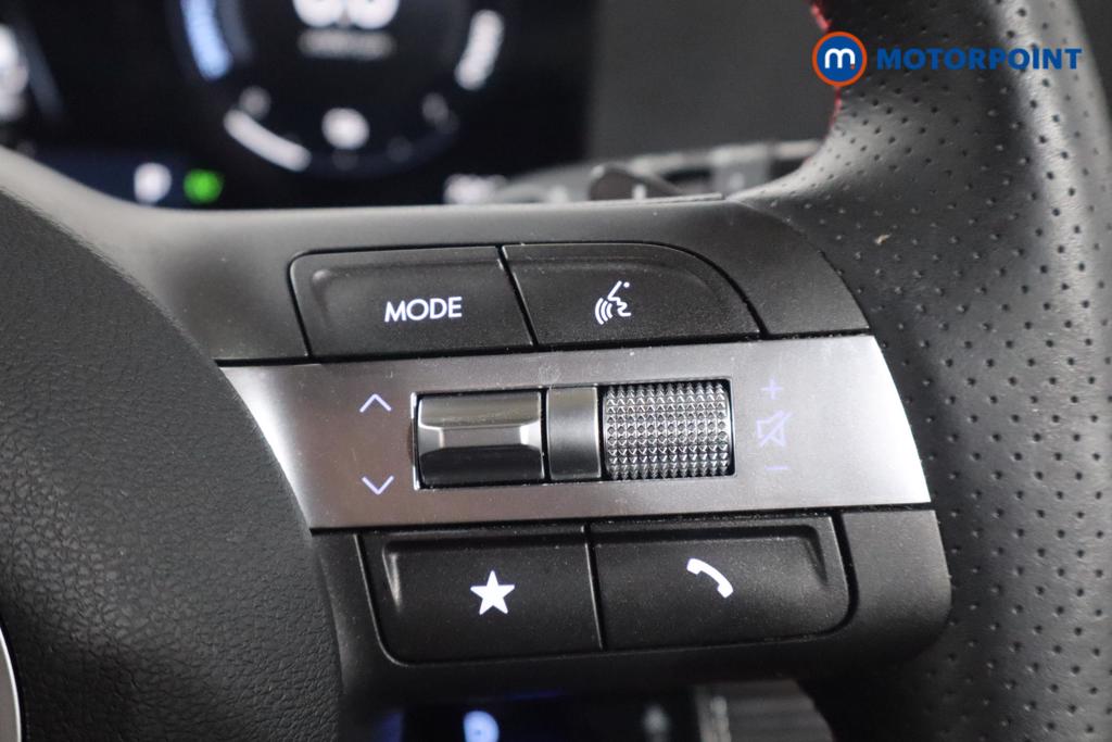 Hyundai Kona N Line Automatic Petrol-Electric Hybrid SUV - Stock Number (1665498) - 15th supplementary image