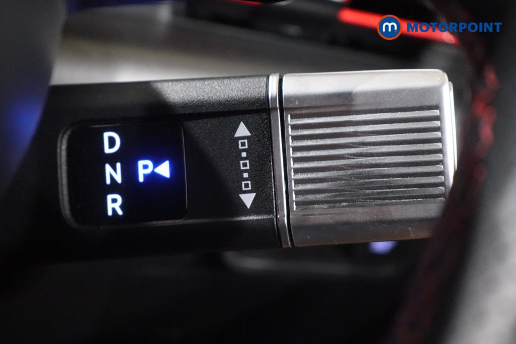 Hyundai Kona N Line Automatic Petrol-Electric Hybrid SUV - Stock Number (1665498) - 16th supplementary image