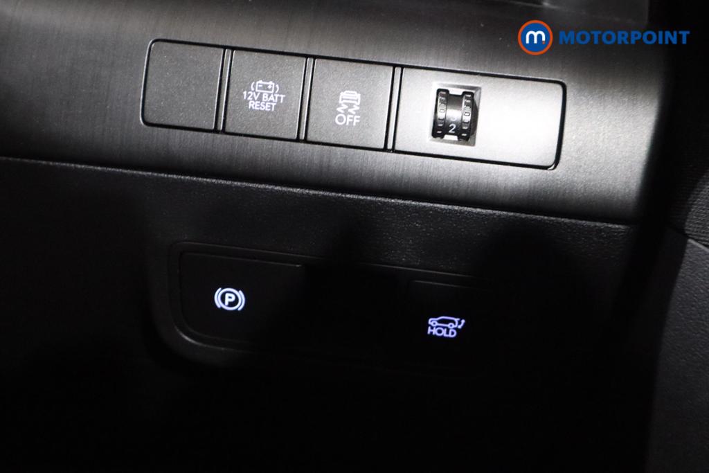 Hyundai Kona N Line Automatic Petrol-Electric Hybrid SUV - Stock Number (1665498) - 17th supplementary image