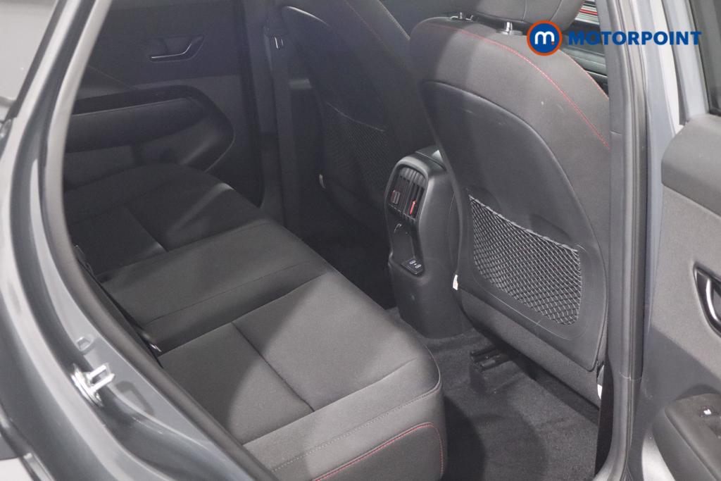 Hyundai Kona N Line Automatic Petrol-Electric Hybrid SUV - Stock Number (1665498) - 19th supplementary image