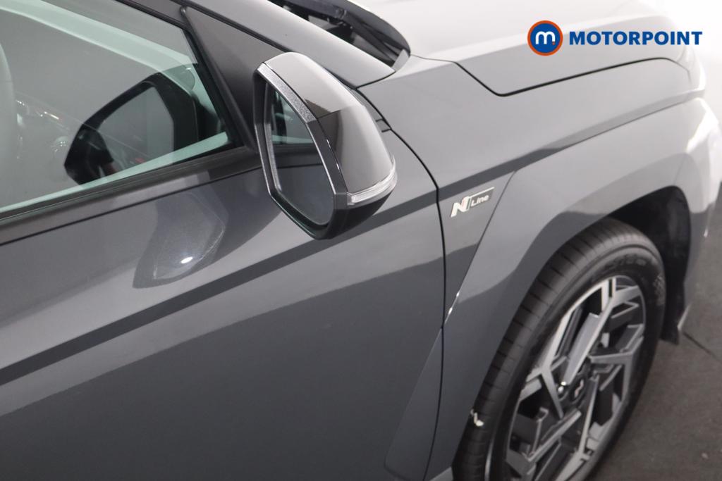 Hyundai Kona N Line Automatic Petrol-Electric Hybrid SUV - Stock Number (1665498) - 20th supplementary image