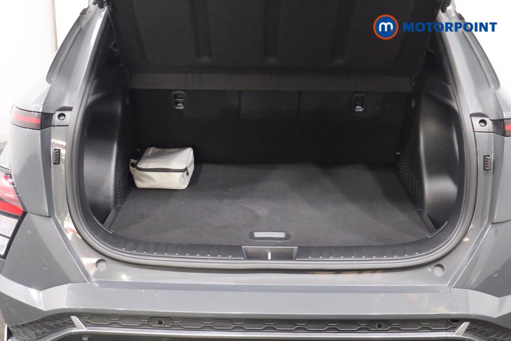 Hyundai Kona N Line Automatic Petrol-Electric Hybrid SUV - Stock Number (1665498) - 22nd supplementary image
