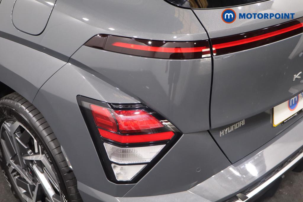 Hyundai Kona N Line Automatic Petrol-Electric Hybrid SUV - Stock Number (1665498) - 25th supplementary image