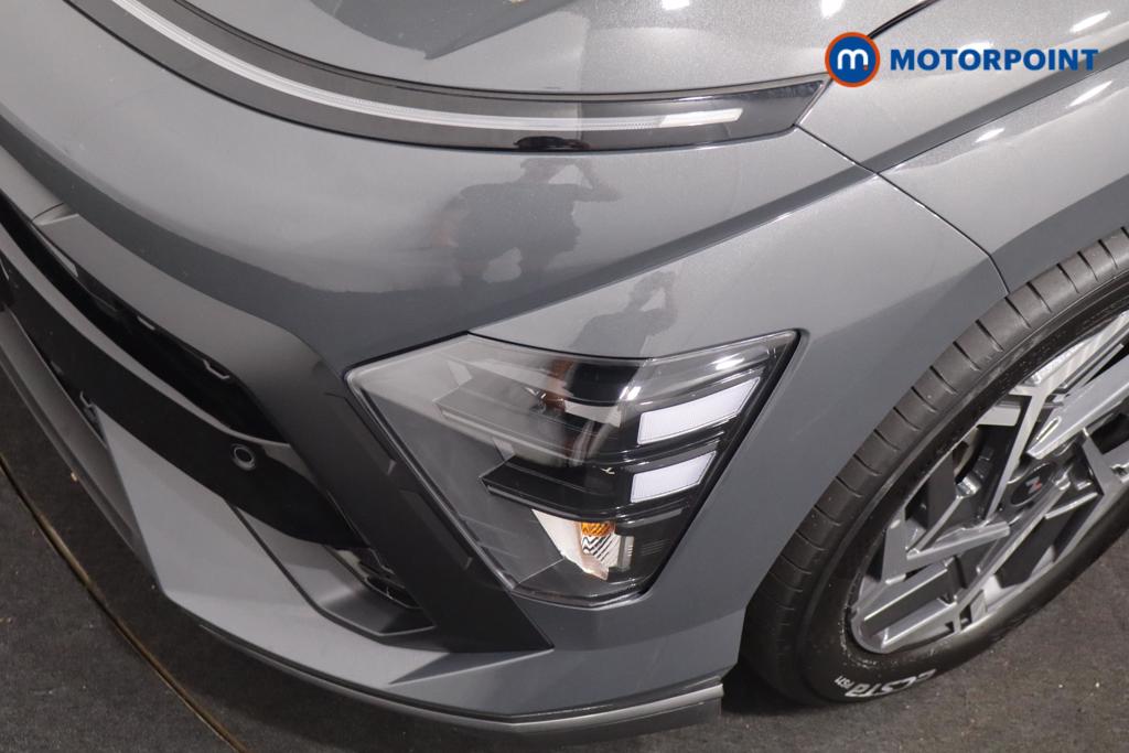 Hyundai Kona N Line Automatic Petrol-Electric Hybrid SUV - Stock Number (1665498) - 26th supplementary image