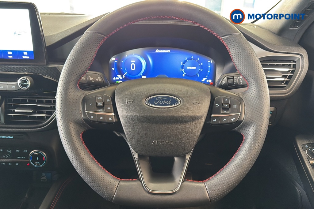 Ford Kuga St-Line X Edition Manual Petrol SUV - Stock Number (1665600) - 2nd supplementary image