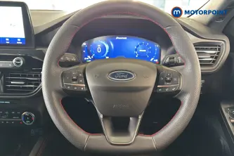 Ford Kuga St-Line X Edition Manual Petrol SUV - Stock Number (1665600) - 2nd supplementary image
