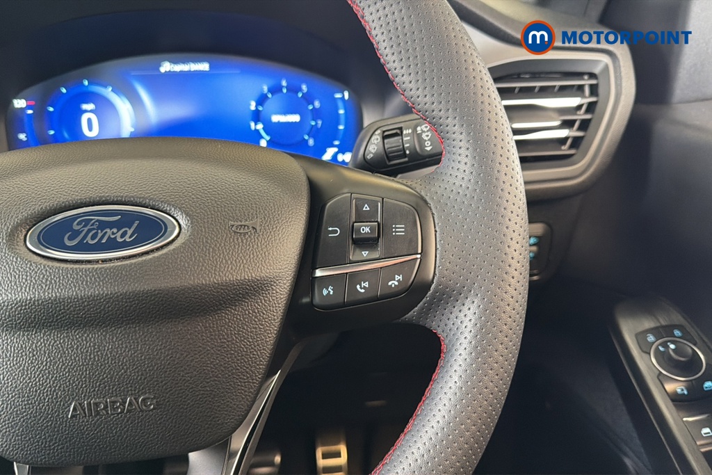 Ford Kuga St-Line X Edition Manual Petrol SUV - Stock Number (1665600) - 3rd supplementary image