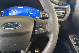 Ford Kuga St-Line X Edition Manual Petrol SUV - Stock Number (1665600) - 3rd supplementary image