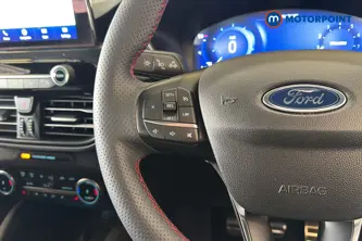 Ford Kuga St-Line X Edition Manual Petrol SUV - Stock Number (1665600) - 4th supplementary image