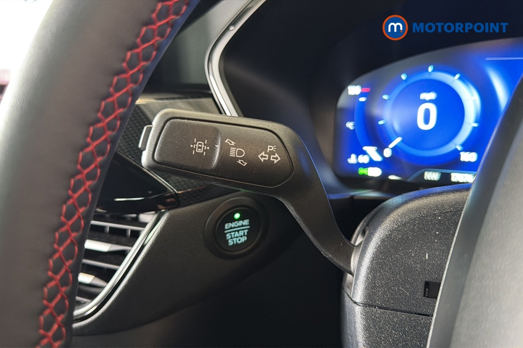 Ford Kuga St-Line X Edition Manual Petrol SUV - Stock Number (1665600) - 5th supplementary image