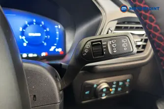 Ford Kuga St-Line X Edition Manual Petrol SUV - Stock Number (1665600) - 6th supplementary image