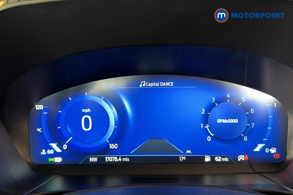Ford Kuga St-Line X Edition Manual Petrol SUV - Stock Number (1665600) - 7th supplementary image