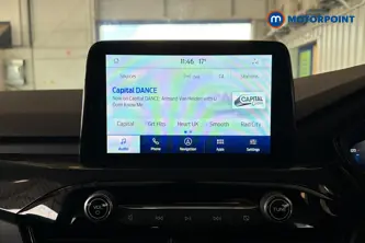 Ford Kuga St-Line X Edition Manual Petrol SUV - Stock Number (1665600) - 8th supplementary image
