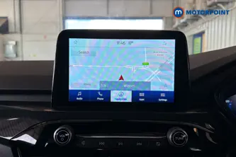 Ford Kuga St-Line X Edition Manual Petrol SUV - Stock Number (1665600) - 9th supplementary image
