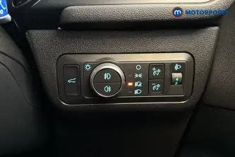 Ford Kuga St-Line X Edition Manual Petrol SUV - Stock Number (1665600) - 11th supplementary image