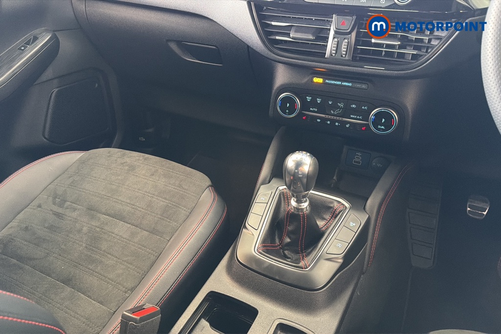 Ford Kuga St-Line X Edition Manual Petrol SUV - Stock Number (1665600) - 15th supplementary image