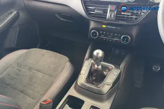 Ford Kuga St-Line X Edition Manual Petrol SUV - Stock Number (1665600) - 15th supplementary image