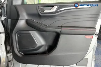 Ford Kuga St-Line X Edition Manual Petrol SUV - Stock Number (1665600) - 18th supplementary image