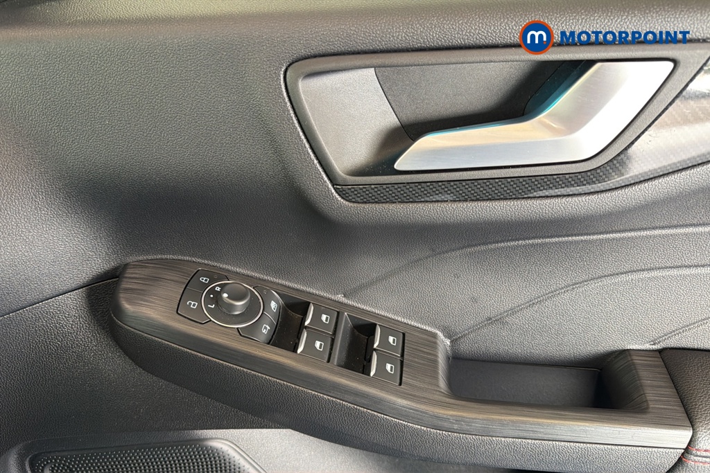 Ford Kuga St-Line X Edition Manual Petrol SUV - Stock Number (1665600) - 19th supplementary image