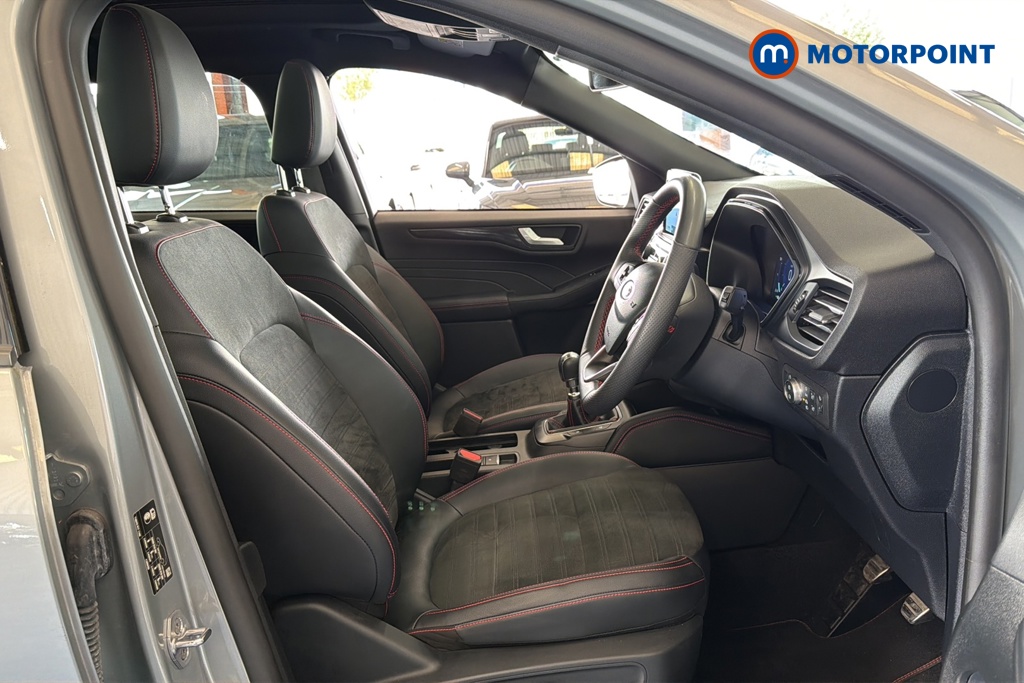 Ford Kuga St-Line X Edition Manual Petrol SUV - Stock Number (1665600) - 22nd supplementary image