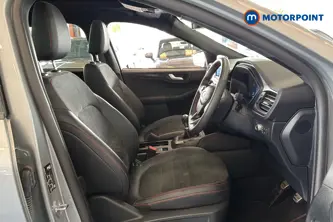 Ford Kuga St-Line X Edition Manual Petrol SUV - Stock Number (1665600) - 22nd supplementary image