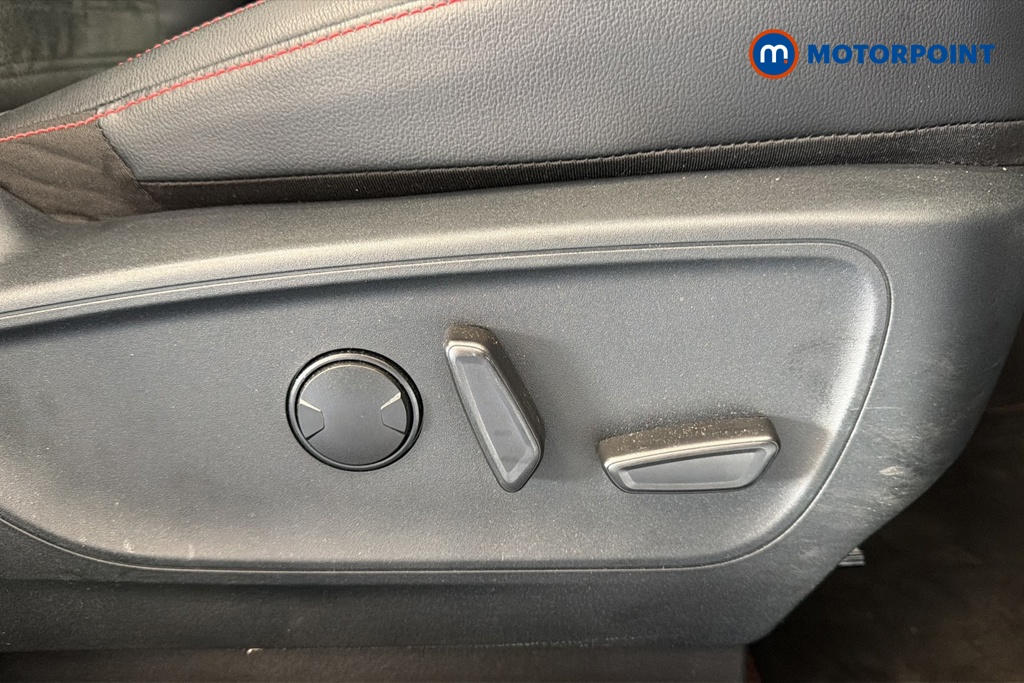 Ford Kuga St-Line X Edition Manual Petrol SUV - Stock Number (1665600) - 23rd supplementary image