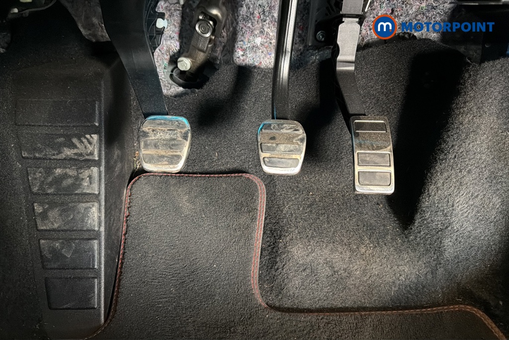 Ford Kuga St-Line X Edition Manual Petrol SUV - Stock Number (1665600) - 24th supplementary image