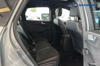 Ford Kuga St-Line X Edition Manual Petrol SUV - Stock Number (1665600) - 25th supplementary image