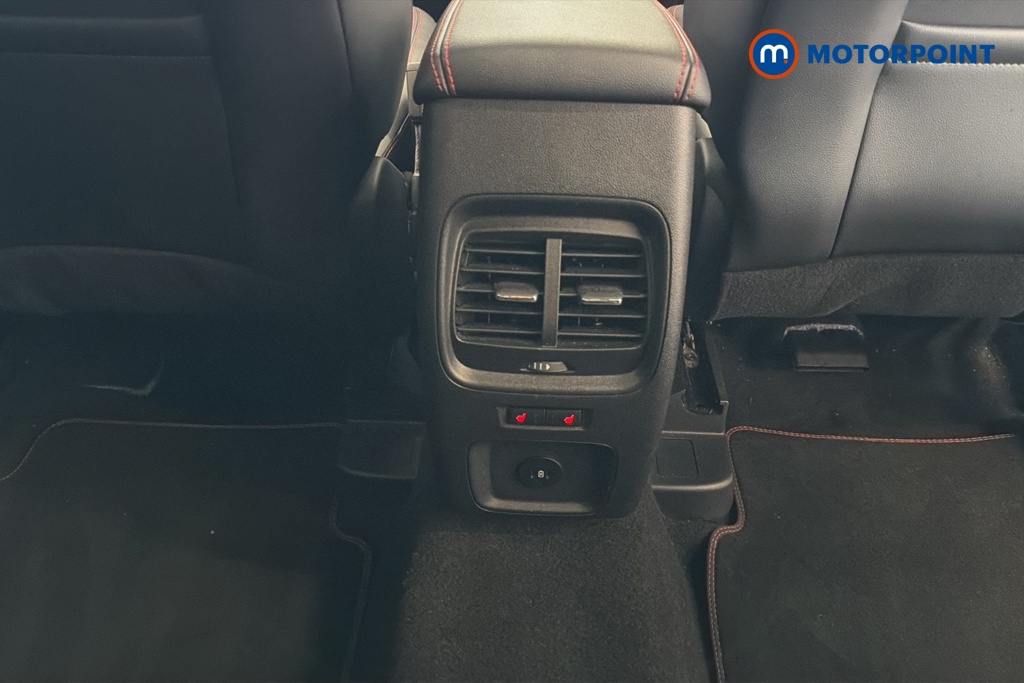 Ford Kuga St-Line X Edition Manual Petrol SUV - Stock Number (1665600) - 28th supplementary image