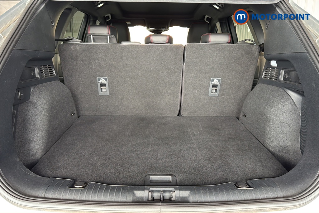 Ford Kuga St-Line X Edition Manual Petrol SUV - Stock Number (1665600) - 30th supplementary image