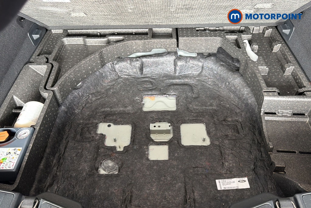 Ford Kuga St-Line X Edition Manual Petrol SUV - Stock Number (1665600) - 33rd supplementary image