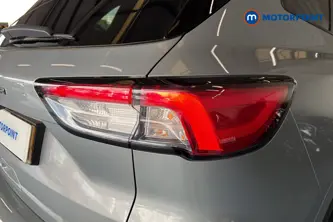 Ford Kuga St-Line X Edition Manual Petrol SUV - Stock Number (1665600) - 36th supplementary image