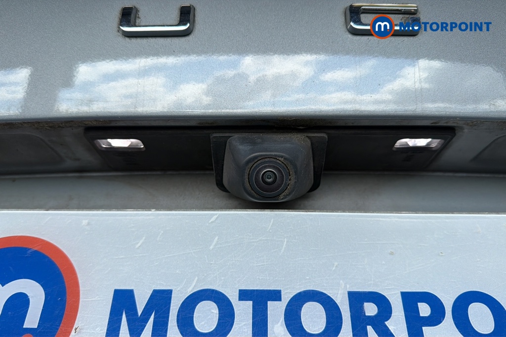 Ford Kuga St-Line X Edition Manual Petrol SUV - Stock Number (1665600) - 37th supplementary image