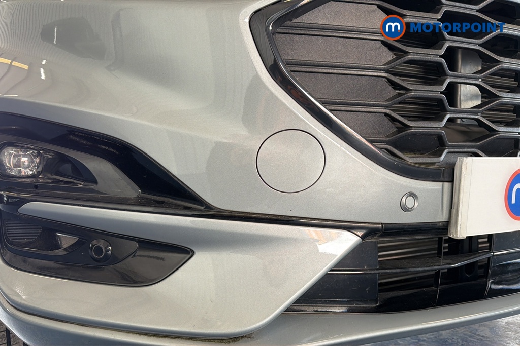Ford Kuga St-Line X Edition Manual Petrol SUV - Stock Number (1665600) - 38th supplementary image