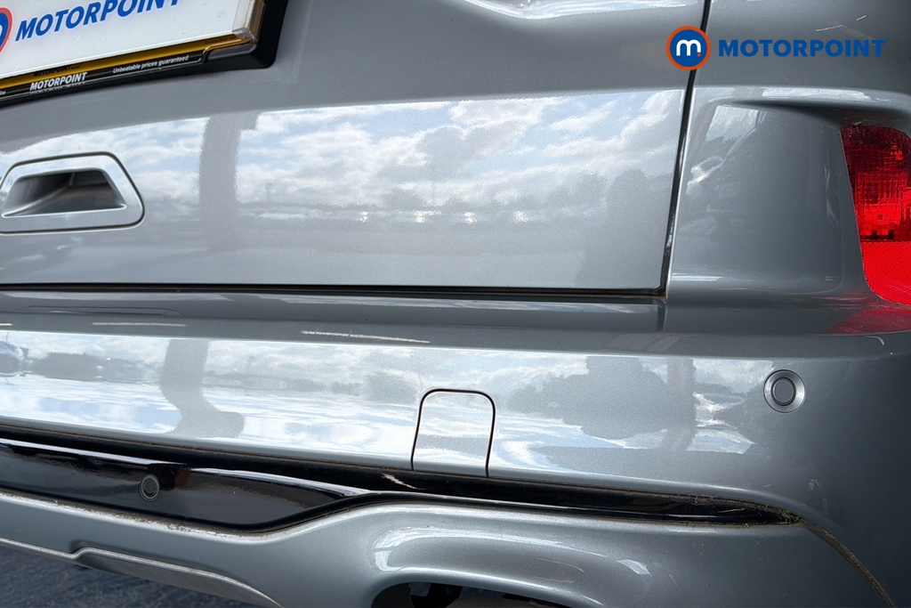 Ford Kuga St-Line X Edition Manual Petrol SUV - Stock Number (1665600) - 39th supplementary image