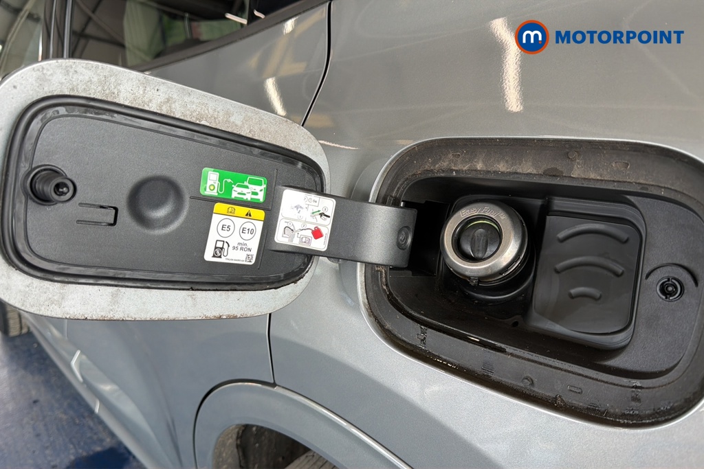 Ford Kuga St-Line X Edition Manual Petrol SUV - Stock Number (1665600) - 41st supplementary image