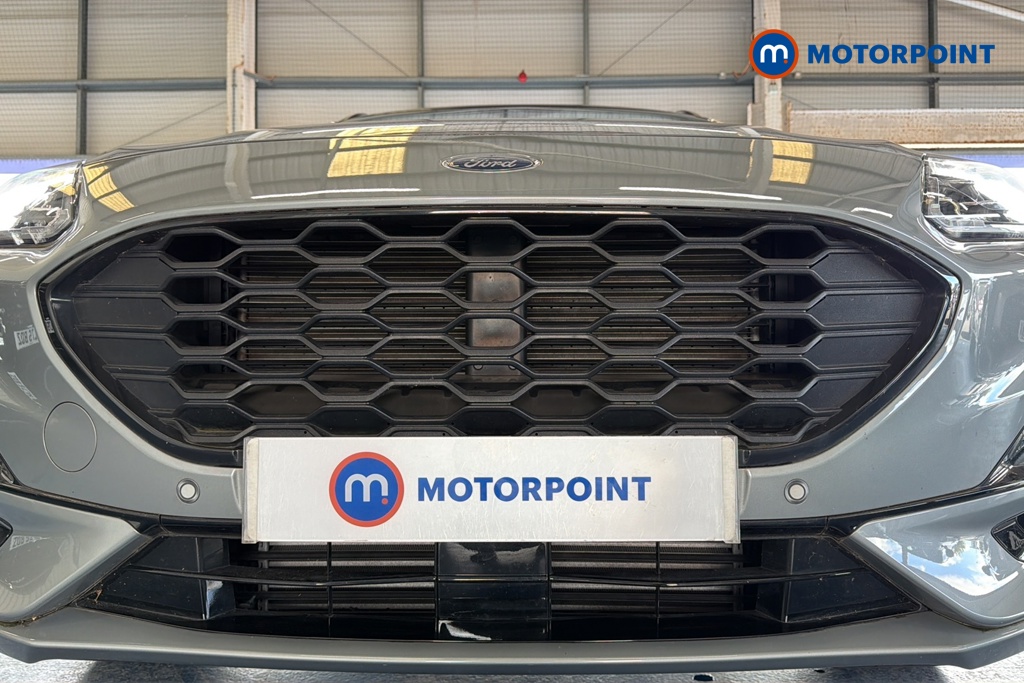 Ford Kuga St-Line X Edition Manual Petrol SUV - Stock Number (1665600) - 43rd supplementary image