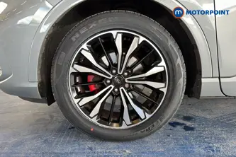 Ford Kuga St-Line X Edition Manual Petrol SUV - Stock Number (1665600) - 44th supplementary image
