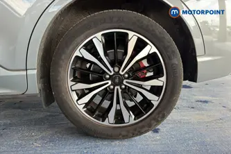 Ford Kuga St-Line X Edition Manual Petrol SUV - Stock Number (1665600) - 45th supplementary image