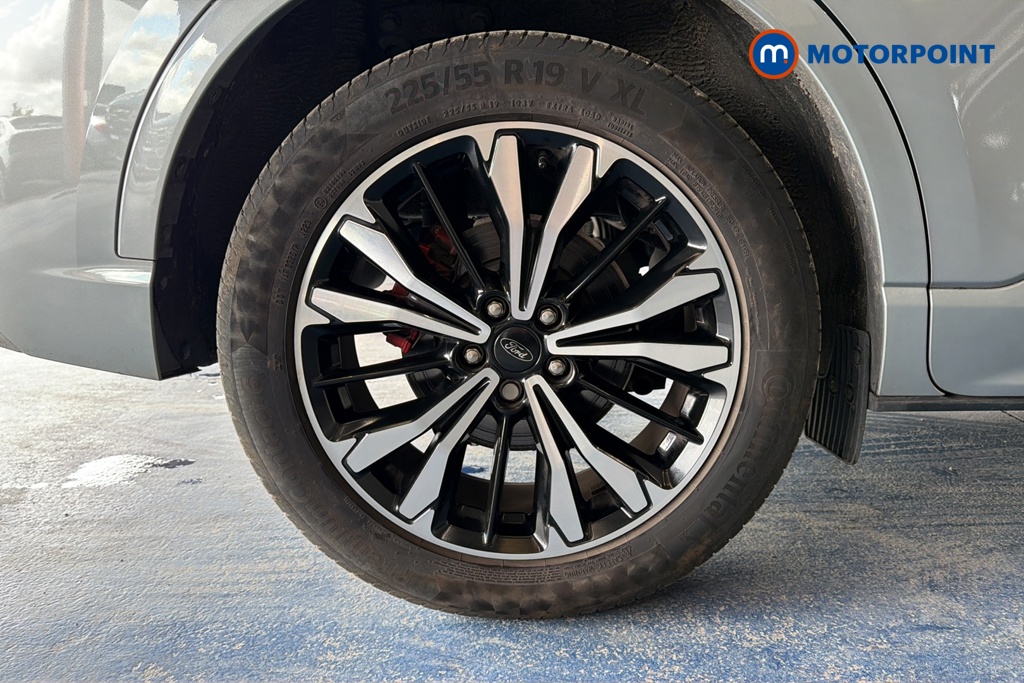 Ford Kuga St-Line X Edition Manual Petrol SUV - Stock Number (1665600) - 46th supplementary image